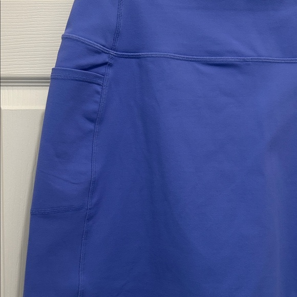 Skechers GoFlex Purple Skort size X-large new with Tag. - Picture 2 of 10